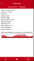 Il Cammino di Dante capture d'écran 3