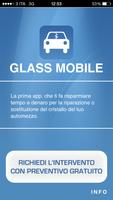 Glass Mobile Cartaz