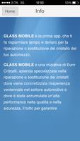 Glass Mobile imagem de tela 1