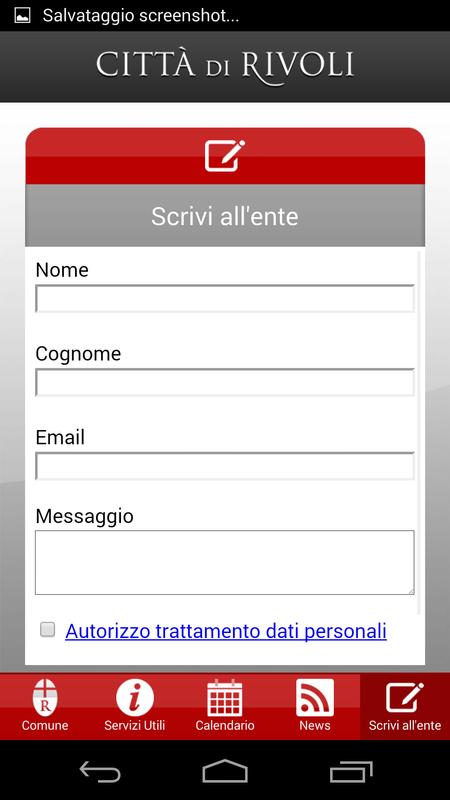 Inforivoli For Android Apk Inforivoli Poster Screenshot 1 2