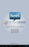 Software Design News الملصق