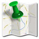 I'm Here! (SMS to map) APK