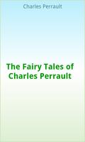 The Fairy Tales of C. Perrault poster
