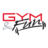 Gym and Fun ícone
