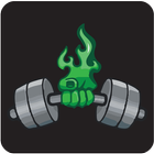 P&G Fitness Club icon
