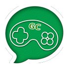 GameChat ikona