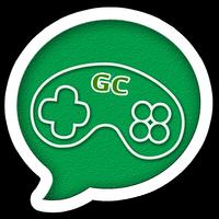 GameChat plakat