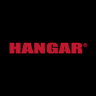 Hangar أيقونة