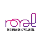 Royal The Harmonic Wellness ไอคอน