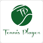 Tp Tennis-icoon