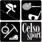 CELSO SPORT أيقونة