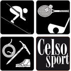 CELSO SPORT biểu tượng