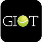 Giò Tennis 아이콘