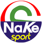 Nake Sport 아이콘