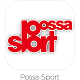 Possa Sport आइकन