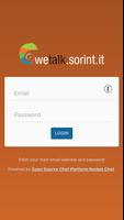 WeTalk@Sorint syot layar 1