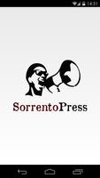 SorrentoPress Affiche