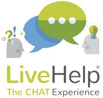 LiveHelp live chat syot layar 2
