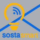 SostaSmart icône