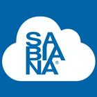 Sabiana Cloud icône