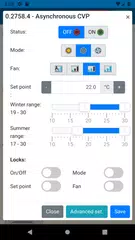 Sabiana Cloud XAPK download