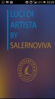 Luci d'Artista Salerno 2015 poster