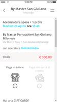 By Master Parrucchieri San Giuliano اسکرین شاٹ 3