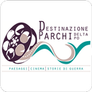 Destinazione Parchi Delta Po APK