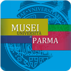 ParmaMusei icon