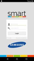 Seace Smart Mobile الملصق