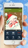 برنامه‌نما Santa Call you App عکس از صفحه