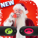 Santa Call For Kids aplikacja
