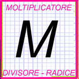 Moltiplicatore in colonna