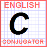 Coniugatore di verbi inglesi icon