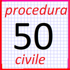 Quiz di procedura civile icono