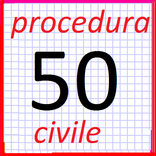 Quiz di procedura civile