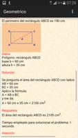 Calculador geométrico syot layar 3