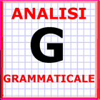 Analisi grammaticale italiana-icoon