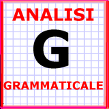 APK Analisi grammaticale italiana
