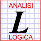 Analisi logica italiana icône