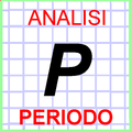 Analisi del periodo