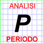Analisi del periodo