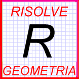 Risolve la geometria