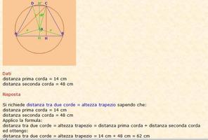 3 Schermata Risolve la geometria