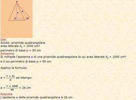 Risolve la geometria スクリーンショット 3