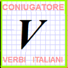 آیکون‌ Verbi italiani