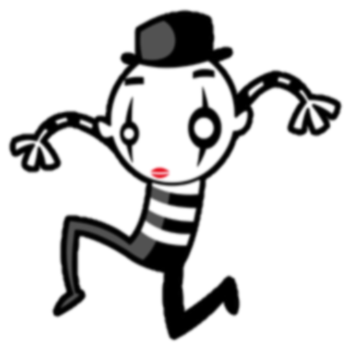 Learn Italian with Charades