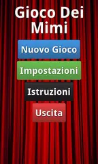 Learn Italian with Charades APK download