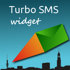 Turbo SMS Widget ไอคอน