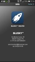 BLUSKY Helper تصوير الشاشة 1